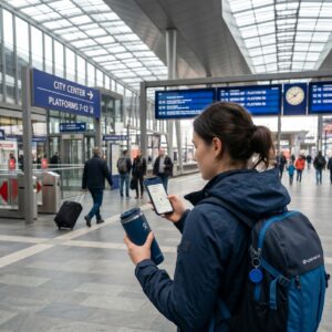 Kurz angličtiny A2 Mírně pokročilý