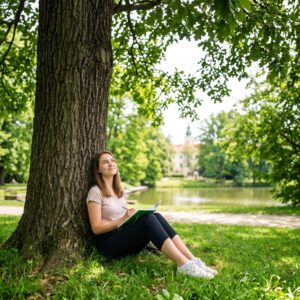 Kurz angličtiny B1 Středně pokročilý