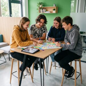 Kurz angličtiny Příprava na Maturitu