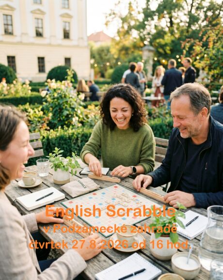 Scrabble 27.8.2026